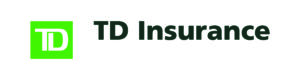 TD Insurance Logo