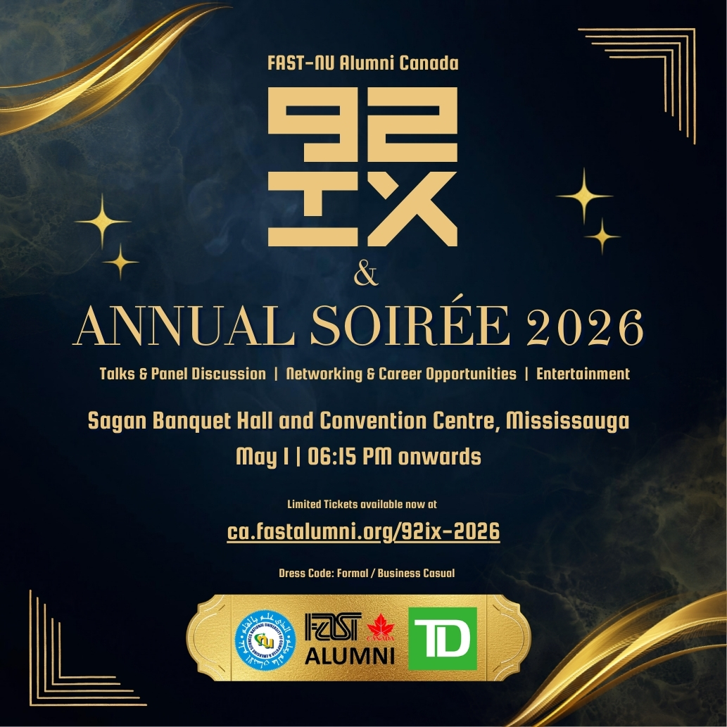 92ix 2026 Flyer