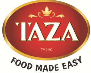 Taza Logo